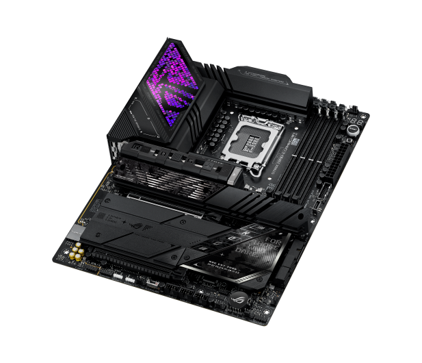 ASUS ROG STRIX Z890-E GAMING WIFI - 1284483 - zdjęcie 2